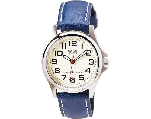 Lorus Sports Lady RRS55VX9