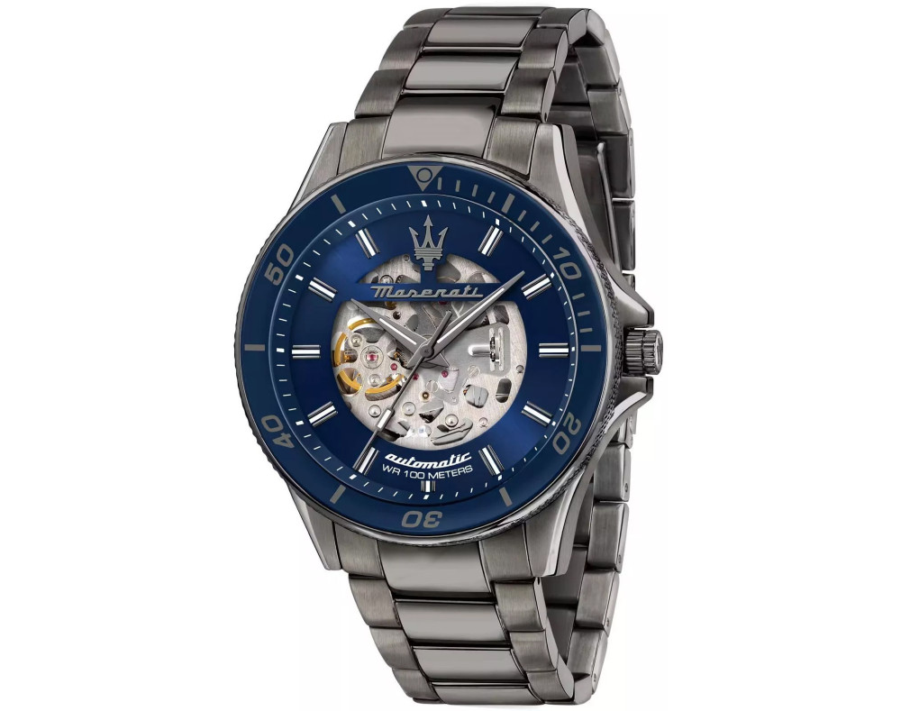 Maserati Sfida Automatic R8823140015 Maserati Sfida Automatic R8823140015