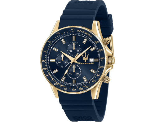 Maserati Sfida Chrono R8871640004