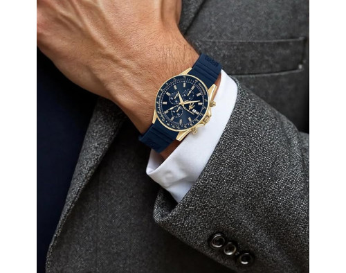 Maserati Sfida Chrono R8871640004
