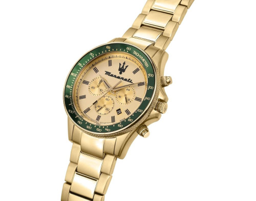 Maserati Sfida Chrono R8873640005
