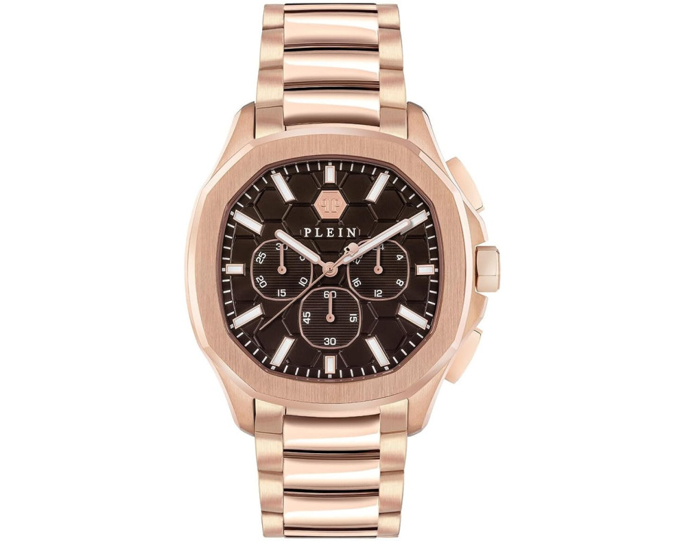 Philipp Plein High-Conic Spectre Chrono PWSAA0623