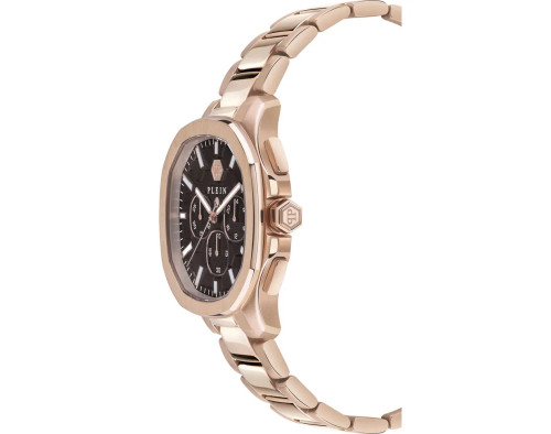 Philipp Plein High-Conic Spectre Chrono PWSAA0623