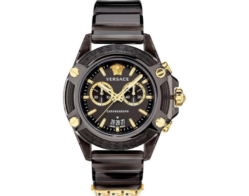 Versace Icon Active Chrono VEZ700421