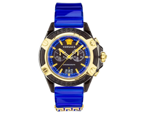 Versace Icon Active Chrono VEZ700521