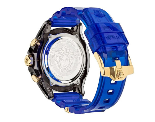 Versace Icon Active Chrono VEZ700521