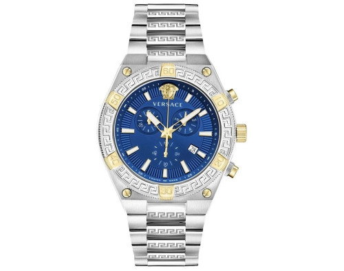 Versace Sporty Greca Chrono VESO00522