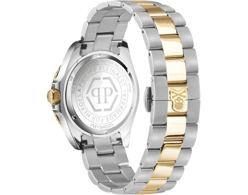Philipp Plein GMT-I Challenger Hyper Sport PWYBA0323