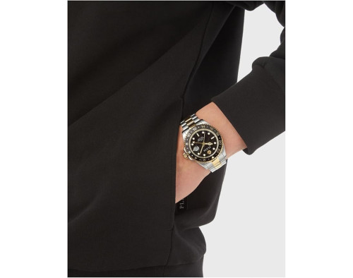 Philipp Plein GMT-I Challenger Hyper Sport PWYBA0323