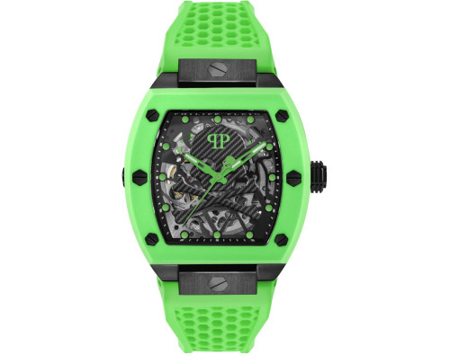 Philipp Plein The Skeleton Automatic High-Conic PWBAA2324