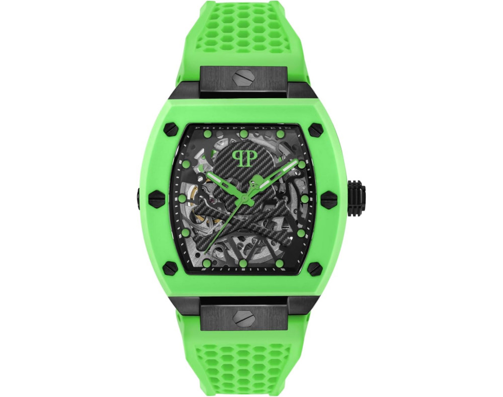 Philipp Plein The Skeleton Automatic High-Conic PWBAA2324 Philipp Plein The Skeleton Automatic High-Conic PWBAA2324