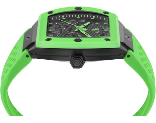 Philipp Plein The Skeleton Automatic High-Conic PWBAA2324