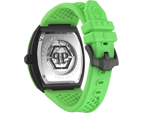 Philipp Plein The Skeleton Automatic High-Conic PWBAA2324