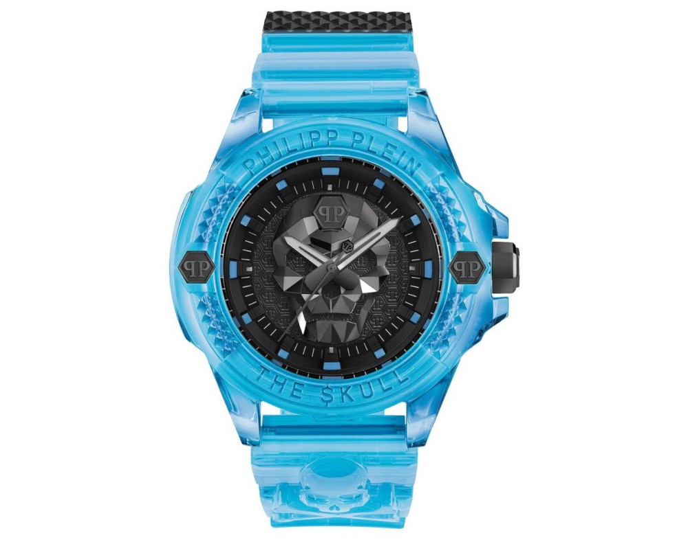 Philipp Plein The Skull Scuba Duba PWWAA0724 Philipp Plein The Skull Scuba Duba PWWAA0724