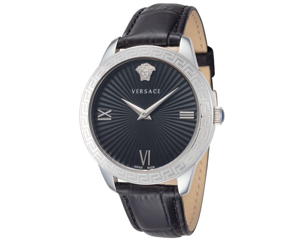 Versace Greca VEVC00821 Orologio Donna Al quarzo