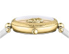 Versace Palazzo VECO02822 Quarzwerk Damen-Armbanduhr
