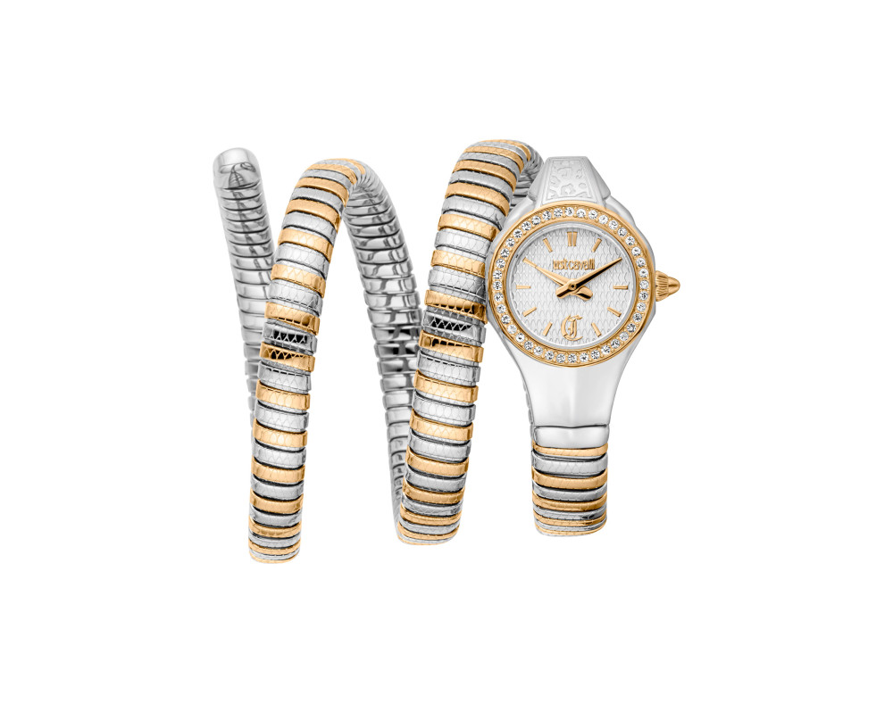 Just Cavalli Signature Snake Vita Just Cavalli Signature Snake Vita