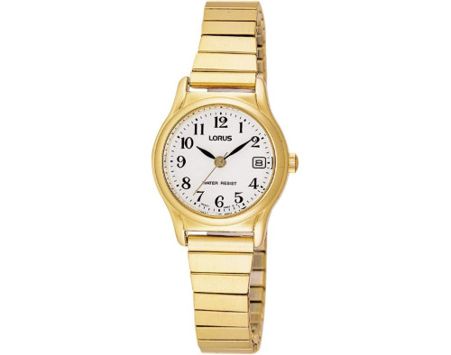 Lorus Classic Lady RJ206AX9