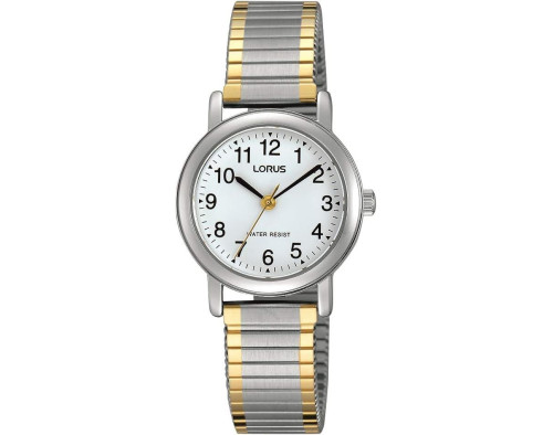 Lorus Classic Lady RRS79VX9