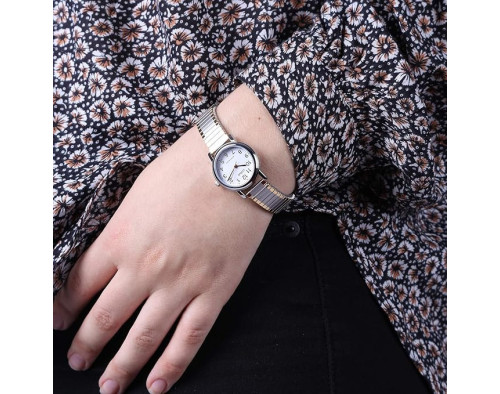Lorus Classic Lady RRS79VX9