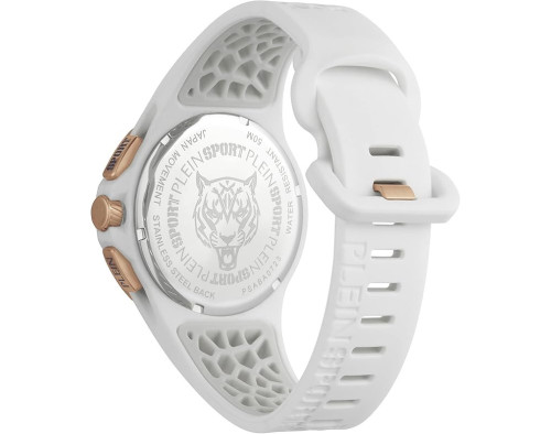 Plein Sport Thunderstorm Chrono PSABA0723