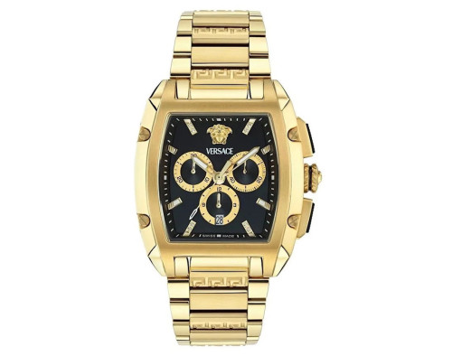 Versace Dominus Chrono Diamonds VE6H00824