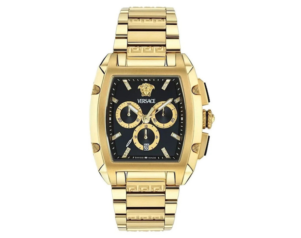 Versace Dominus Chrono Diamonds VE6H00824 Versace Dominus Chrono Diamonds VE6H00824