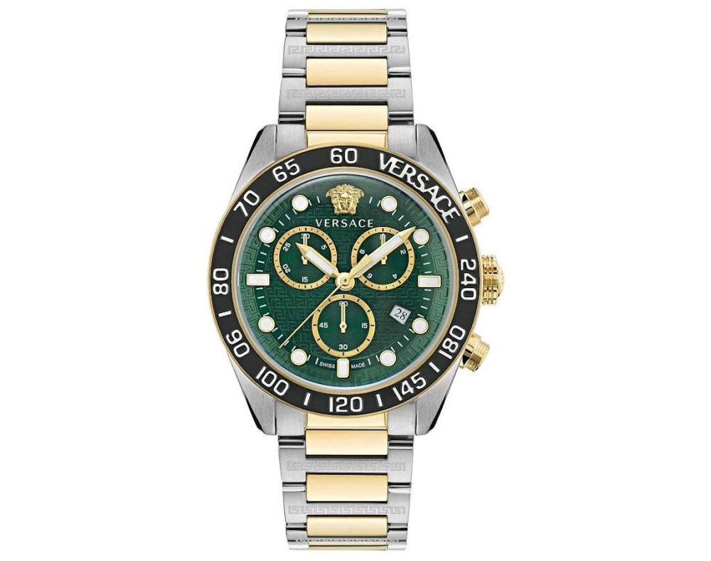 Versace Greca Dome Chrono VE6K00423 Versace Greca Dome Chrono VE6K00423
