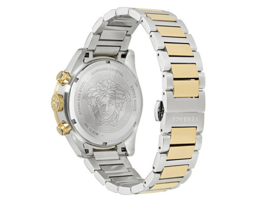 Versace Greca Dome Chrono VE6K00423