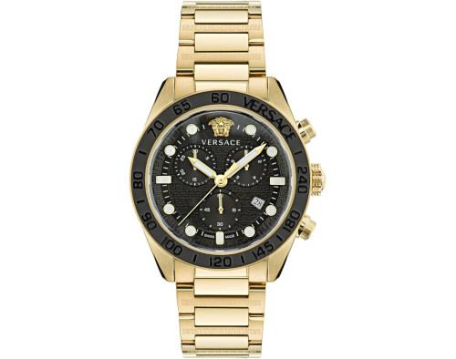 Versace Greca Dome Chrono VE6K00523