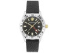 Versace Greca Time GMT VE7C00123