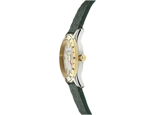 Versace Greca Time GMT VE7C00223
