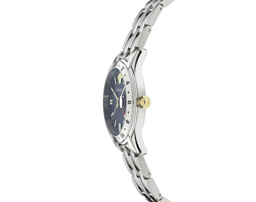 Versace Greca Time GMT VE7C00523
