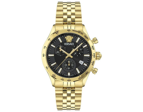 Versace Hellenyium Chrono Petite VECFA0524