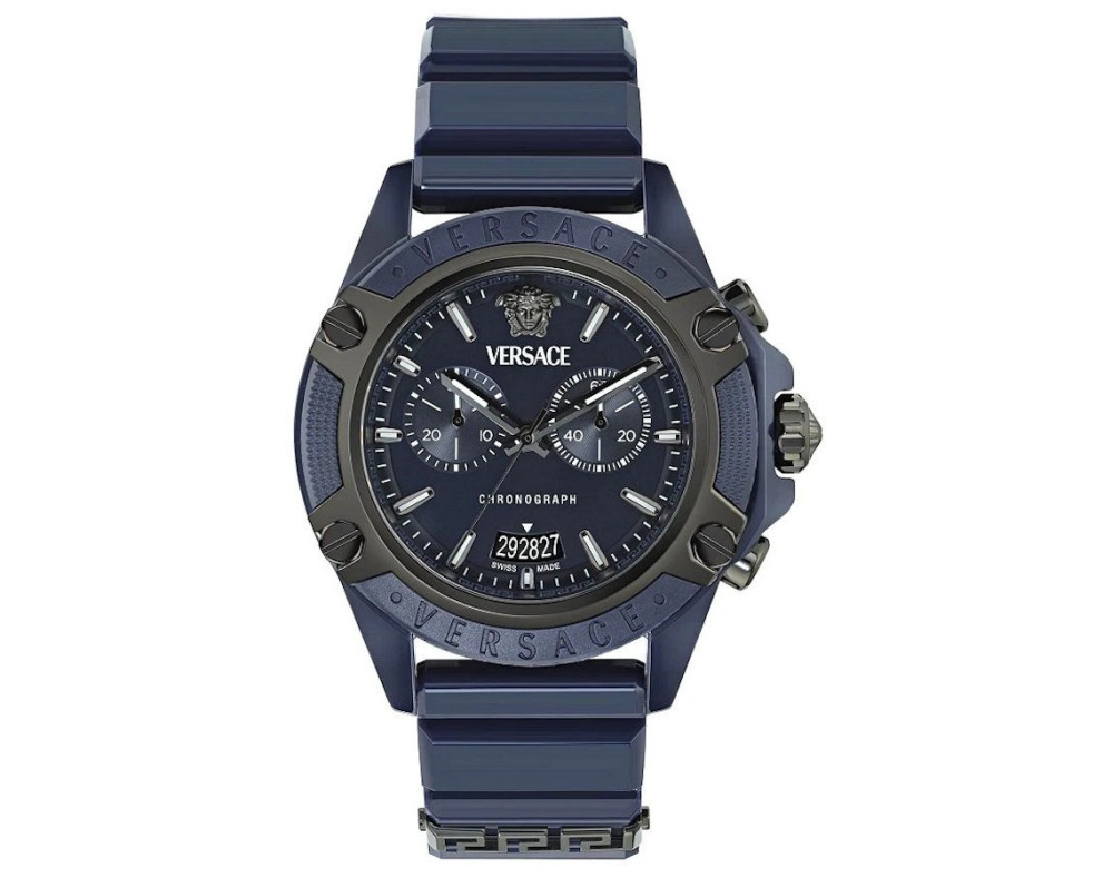 Versace Icon Active Chrono VE8P00624 Versace Icon Active Chrono VE8P00624