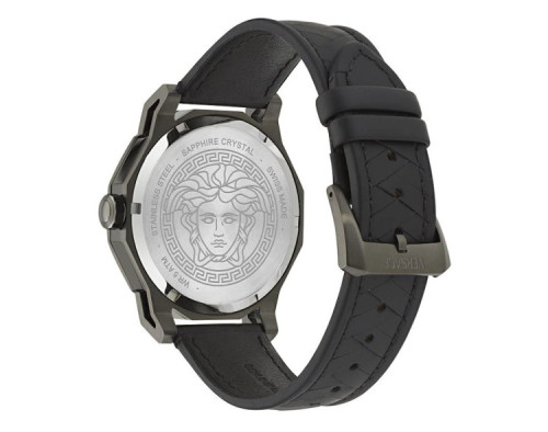 Versace Medusa Deco Gent VE9I00224