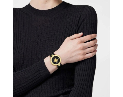 Versace Medusa Heritage VE9D00124