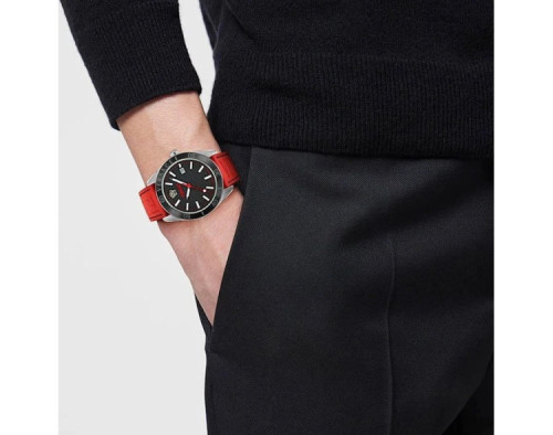 Versace V-Dome VE8E00124