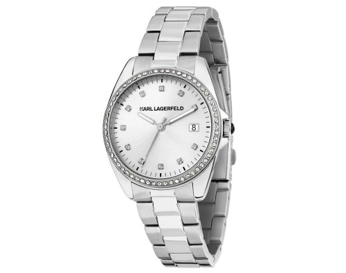Karl Lagerfeld Round Essentials R0553101510