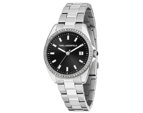 Karl Lagerfeld Round Essentials R0553101511
