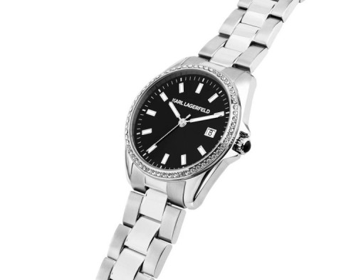 Karl Lagerfeld Round Essentials R0553101511