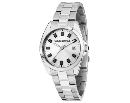 Karl Lagerfeld Round Essentials R0553101514