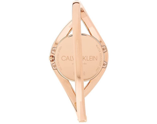 Calvin Klein Party K8U2S616 Montre Quartz Femme