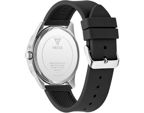 Guess Elliot GW0894G1 Herrenuhr