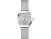 Guess Glitz Plaque GW0835L1 Damenuhr
