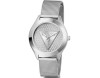 Guess Glitz Plaque GW0835L1 Damenuhr
