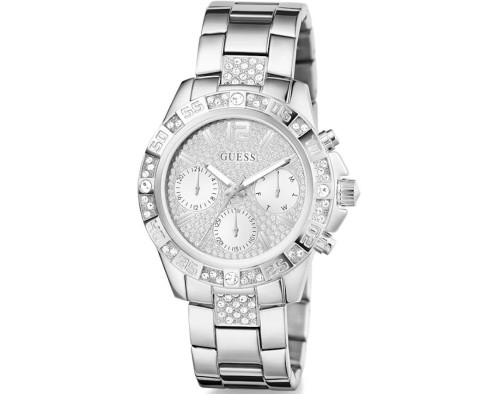 Guess Majesty GW0771L1 Damenuhr