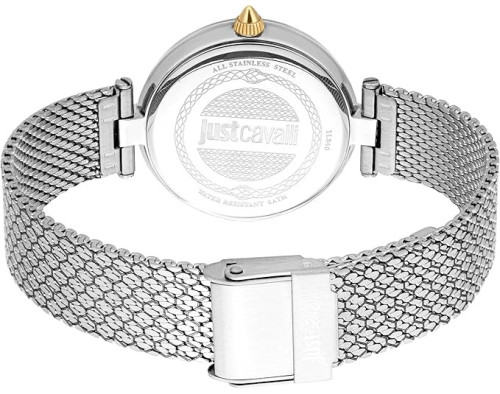 Just Cavalli Glam Chic JC1L240M0055 Montre Quartz Femme