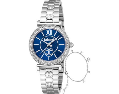 Just Cavalli Varenna JC1L273M0045 Damenuhr