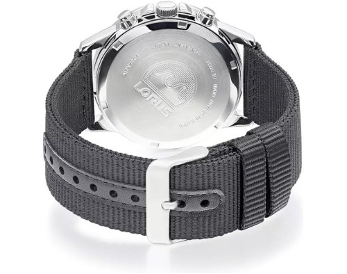 Lorus RM347JX9 Herrenuhr Chronograph